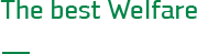 The best Welfare
