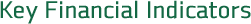 Key Financial Indicators