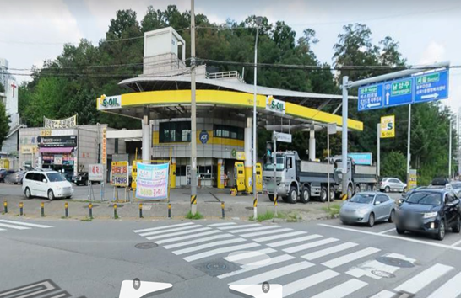 구도일주유소 의정부 (Self Service)