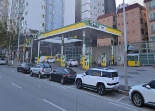 구도일주유소 안양 (Self Service Type)