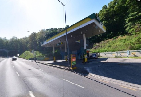 구도일주유소 광교신도시 (Self Service Type)