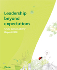 2008  Sustainability Report
