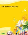 2007  Sustainability Report