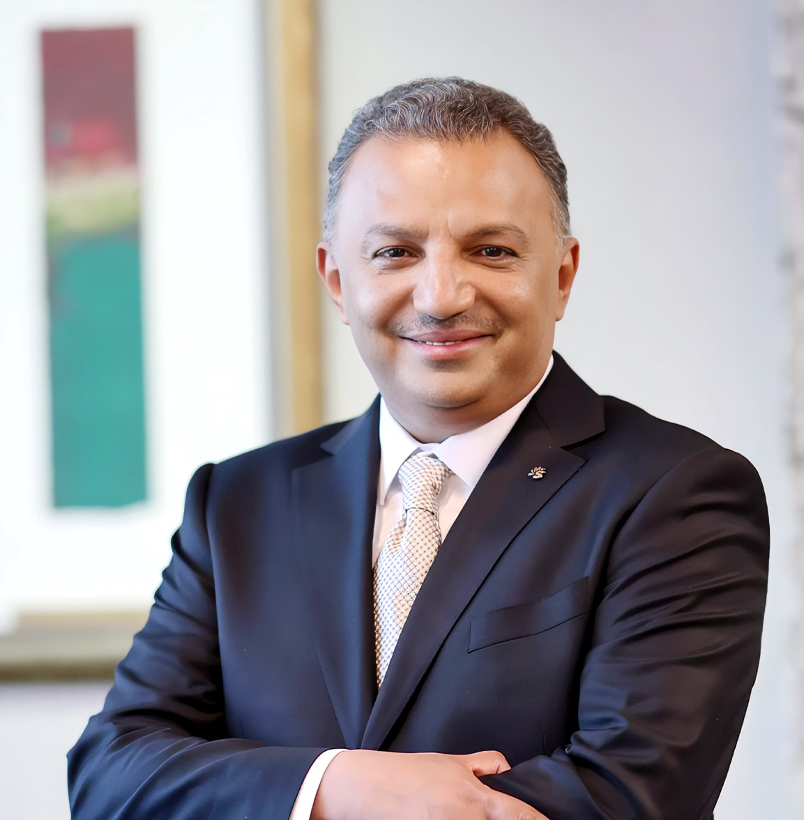 [Hankyung Business 2026 Top 100 CEOs Special Feature]