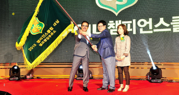 우수 주유소·충전소 ‘챔피언스클럽’ 시상