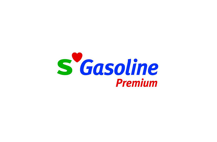Unveiled high-octane gasoline product “S-Gasoline Premium”