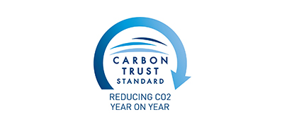 Carbon Trust Standard(CTS)