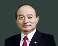 (1st) Chairman of the BOD