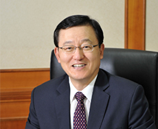 (3rd) Chairman of the BOD