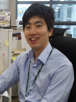 복리후생팀 김병주 대리