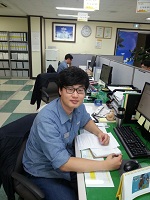 정비계획팀 김영덕 대리