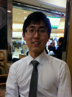 영업전략팀 심병석 대리