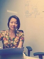 경영기획팀 오혜린 대리
